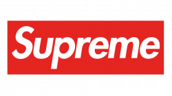 Meaning Supreme logo and symbol | history and evolution