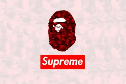 Supreme and BAPE Are Rumored to Be Collaborating | Highsnobiety