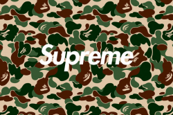 Supreme vs. BAPE: Who\'s the King of Collaboration? | HYPEBEAST