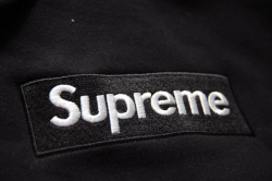 Best Fake Supreme Box Logo Hoodie - Cheap High Quality Rep