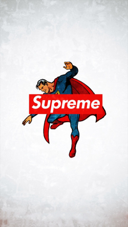 Supreme Trend Logo Film Art #iPhone #6 #plus #wallpaper em ...