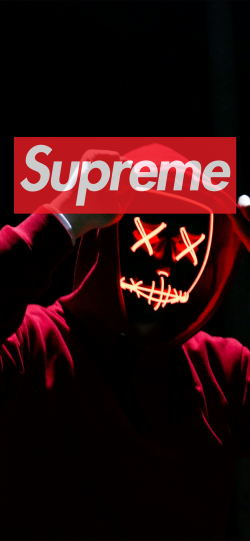 Cool Things with Supreme Logo - LogoDix