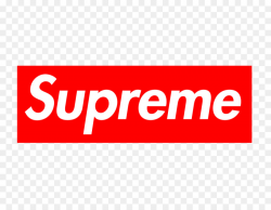 Supreme Logo
