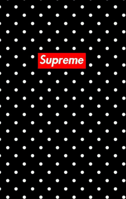 Pin by Drippy Penz on Supreme Wallpapers | Supreme wallpaper ...