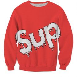 Drippy Supreme