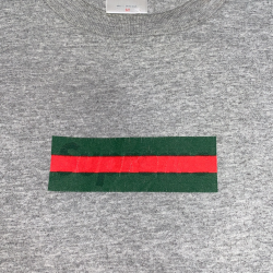 Supreme Gucci Box Logo