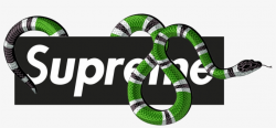 Gucci Png Logo - Supreme Gucci Logo Png Transparent PNG ...
