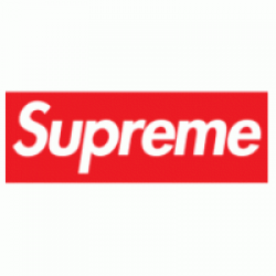 Supreme NY | Brands of the World™ | Download vector logos ...