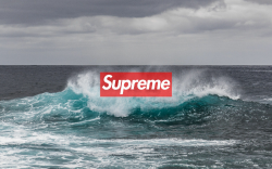 Supreme 4K Wallpapers - Wallpaper Cave