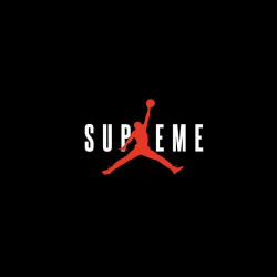 Air Supreme Jordan