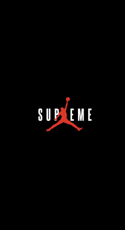 Supreme x Jordan Wallpaper : streetwear - Streetwear ...