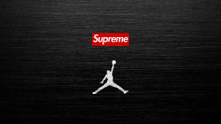 Supreme Jordan Wallpapers - Top Free Supreme Jordan ...