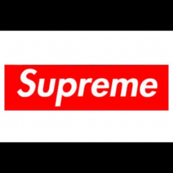 Supreme small box logo hoodie