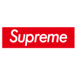 Supreme | Brands of the World™ | Download vector logos and ...