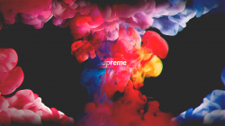 Supreme logo, supreme, nature, landscape HD wallpaper ...