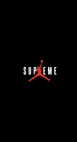 Supreme Logo Wallpapers - Wallpaper Cave