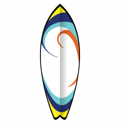 17 surf board clipart. | Surfboard, Surfboard art, Craft images