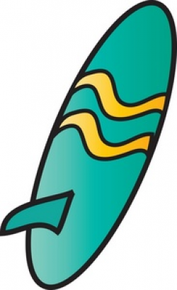 Free Surfboard Cliparts, Download Free Clip Art, Free Clip ...