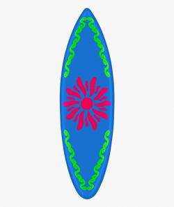 Surfboard Clipart Moana - Tablas De Surf Clipart #210685 ...