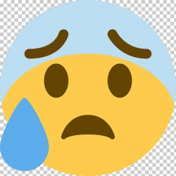 Emojipedia Perspiration Meaning Worry, Emoji PNG clipart ...