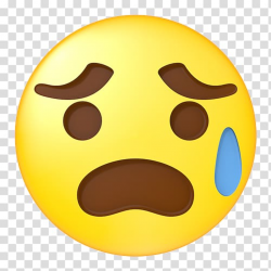 Perspiration Emoji Face Noto fonts Anxiety, Emoji ...