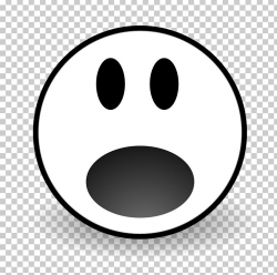 Smiley Face Surprise PNG, Clipart, Afraid, Afraid Face ...