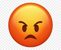 Cartoon Angry Emoji Pictures To Pin On Pinterest Thepinsta ...