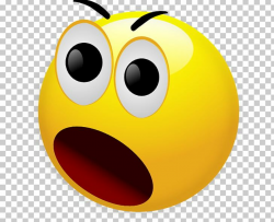 Smiley Emoticon Surprise PNG, Clipart, Animated, Animated ...