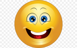 Smiley Emoticon Free Content Clip Art, PNG, 512x511px ...