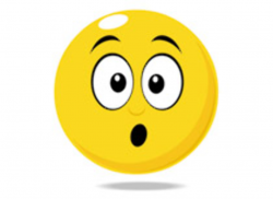 Surprise clipart emotion, Surprise emotion Transparent FREE ...