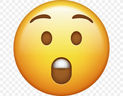 Emoji Sadness Smiley, PNG, 640x640px, Emoji, Emoticon ...