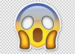 Emoji Emoticon Surprise Sticker PNG, Clipart, Computer Icons ...