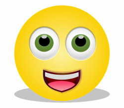 Free Excited Emoji Transparent, Download Free Clip Art, Free ...