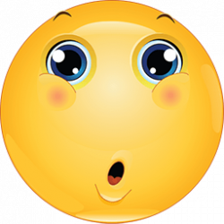 That\'s Surprising Emoticon | Funny emoticons, Symbols ...