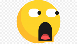 Free Surprised Face Transparent, Download Free Clip Art ...
