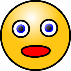 Surprise clipart panic, Surprise panic Transparent FREE for ...