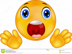 free clipart smiley face panic - Google Search | Clipart ...