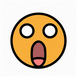 \'Emoji of Smiley - color\' by Sewon Park