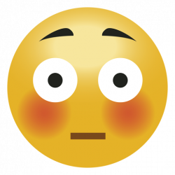 Emoticon Emoji Surprise Smiley - shock png download - 512 ...