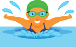 Sports Clipart - Free Swimming Clipart to Download