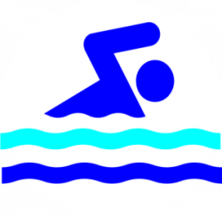 Free Swimming Clipart Pictures - Clipartix