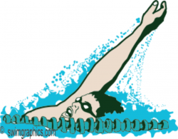 BackStroke Swimming Clipart: Page Five - Clip Art Library