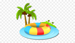 Swimmer clipart beach swimming, Swimmer beach swimming ...