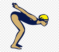 Ajcc Pool - Swimming Dive Cartoon Clipart (#625029) - PinClipart