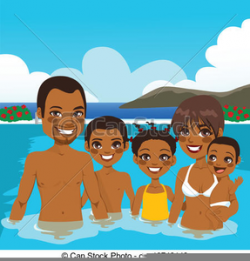 Family Swim Clipart | Free Images at Clker.com - vector clip ...