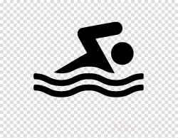 Summer Swimming clipart - Swimming, Sports, Silhouette ...