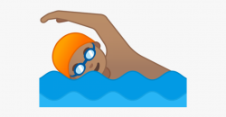 Swimming Clipart Transparent Background - Portable Network ...