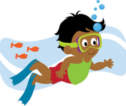 Free Swimming Cliparts Transparent, Download Free Clip Art ...