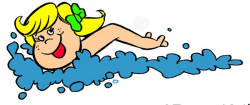 Free Woman Swimming Cliparts, Download Free Clip Art, Free ...