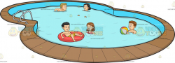 Picture Of A Swimming Pool | Free download best Picture Of A ...
